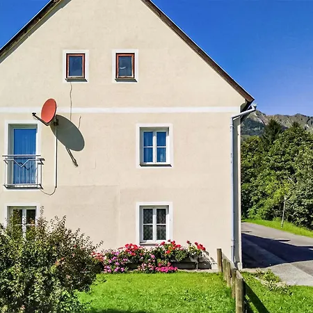 In Appartement Vordernberg