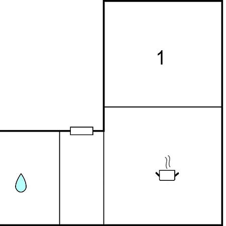 In شقة Vordernberg